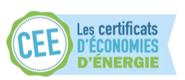 Certificats d'économies d'énergie