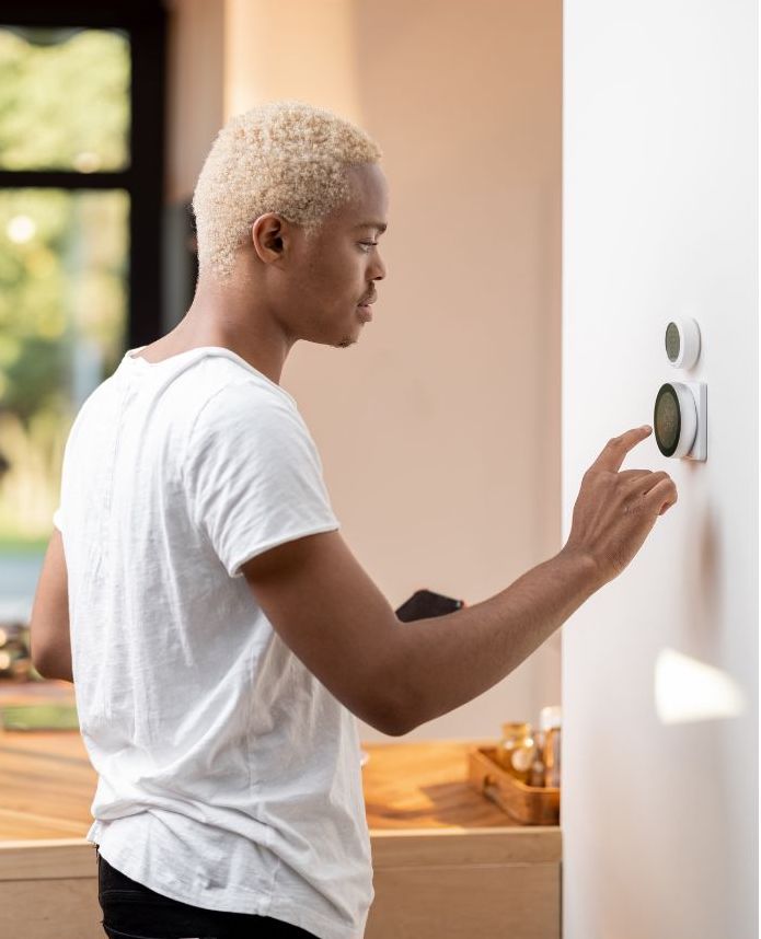 Design sans titre - 1 Thermostat